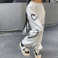 Streetwear Hip Hop Trousers