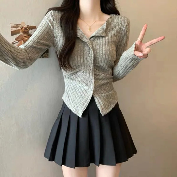 Sexy Knit Cardigan