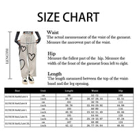 Streetwear Hip Hop Trousers